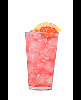  Pink Citrus Cooler