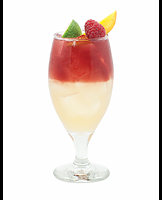  Pomegranate Raspberry Arnold Palmer