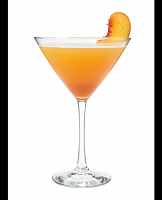  Pumpkin Bellini Martini
