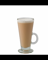  Pumpkin Delight Latte