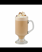  Pumpkin Nut Latte