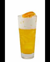  Pumpkin Pie Cream Soda