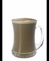  Pumpkin Pie Dirty Chai