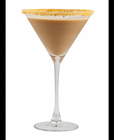  Pumpkin Rum-Tini
