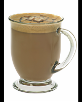  Pumpkin Spice Cocoa