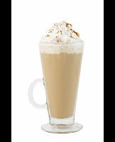  Pumpkin White Mocha