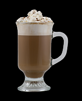 Pumpkin & Spice Latte