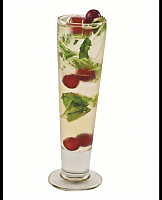  Raspberry Mint Green Tea