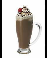 Raspberry Mocha