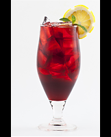  Red Passion Tea