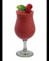  Ripe Strawberry Daiquiri