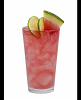 Ripe and Juicy Watermelon Margarita