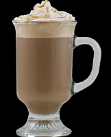  Roasted Nut Latte