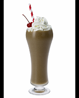  Root Beer Float Frappe