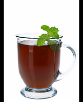  Rose Tea
