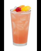  Sake Passion Spritzer