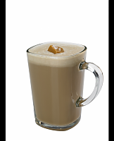  Salted Caramel Latte
