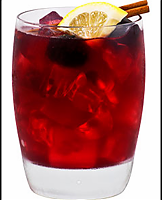  Seasonal Fruit Smash