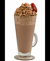  Sinful Valentine Latte