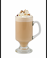  Skinny Caramel Nut Latte