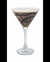 Skinny Chocolate Espresso Martini