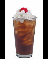  Skinny Cream Soda