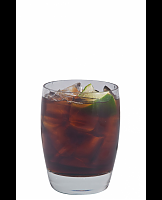  Skinny Cuba Libre