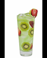  Skinny Kiwi Berry Sparkler