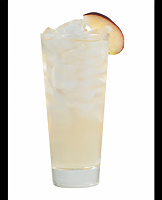  Skinny Peach Soda