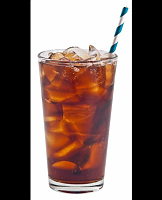  Skinny Vanilla Cola