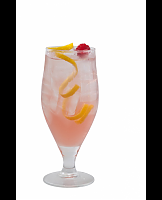  Skinny Wildberry Lemonade