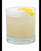  Smoked Honey Bourbon Lemonade
