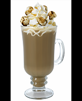  Smoked Marshmallow Hot Chocolate
