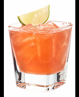  Smoky Watermelon Sour