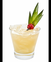  South Seas Luau