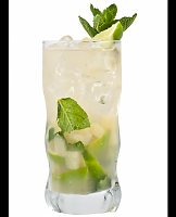  Sparkling Citrus Agua Fresca