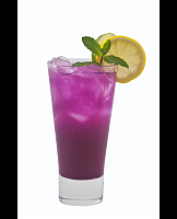  Sparkling Desert Pear Lemonade