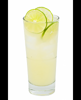  Sparkling Habanero Lime Soda