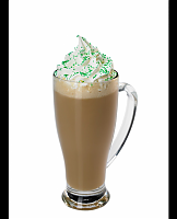  Spiced Irish Cream Latte