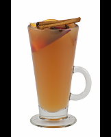  Spiced Mrs. Claus Cider