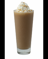  Spiced Pumpkin Frappe