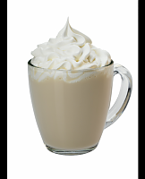  Spiced Pumpkin White Cocoa
