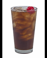  Spiced Rum Punch