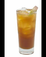  Spiced Vanilla Apple Tea