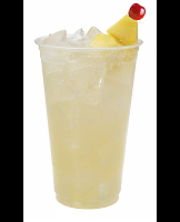  Spiced Vanilla Cream lemonade