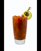  Spicy Bloody Mary