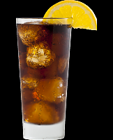  Spicy Chocolate Cola