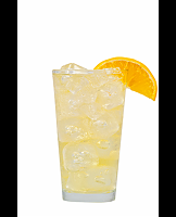  Spicy Mandarin Limeade