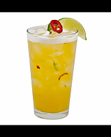  Spicy Mango Chelada
