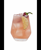  Spicy Mango Sangrita